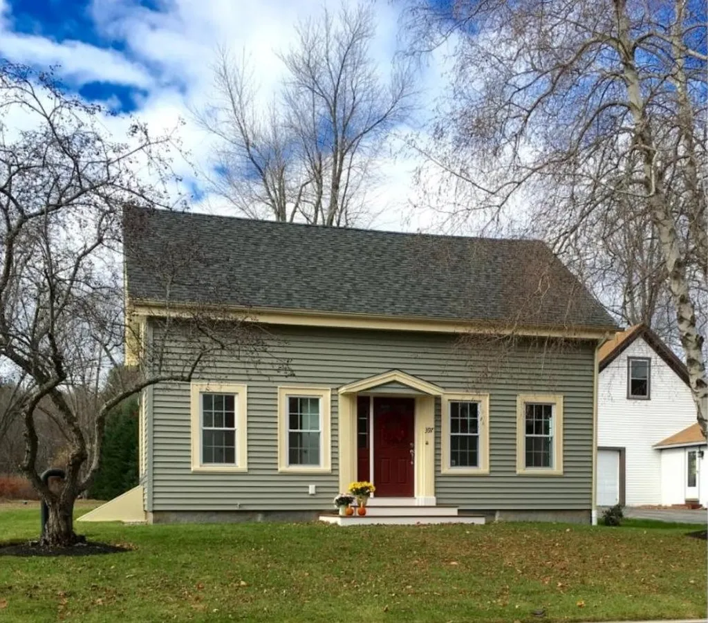397 North Main Street Salem NH 03079