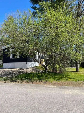 77 Fox Hill Lane Conway NH 03813