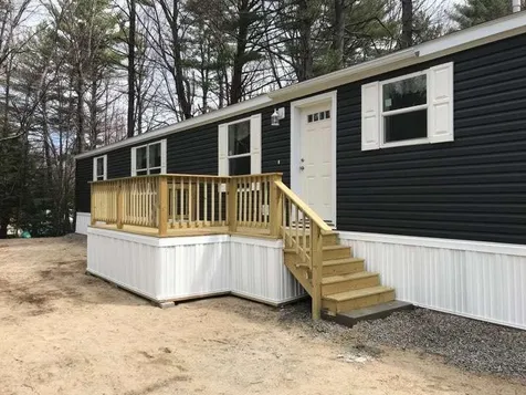 77 Fox Hill Lane Conway NH 03813