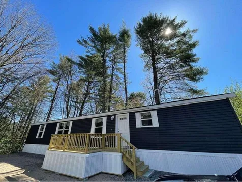 77 Fox Hill Lane Conway NH 03813