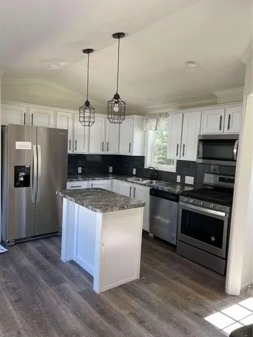 77 Fox Hill Lane Conway NH 03813