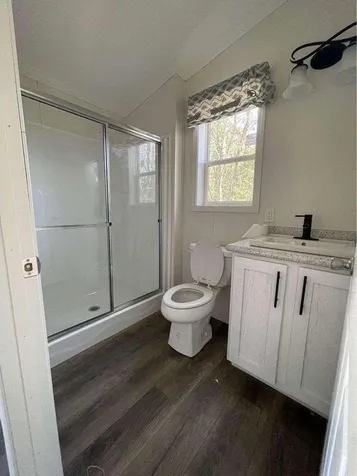 77 Fox Hill Lane Conway NH 03813