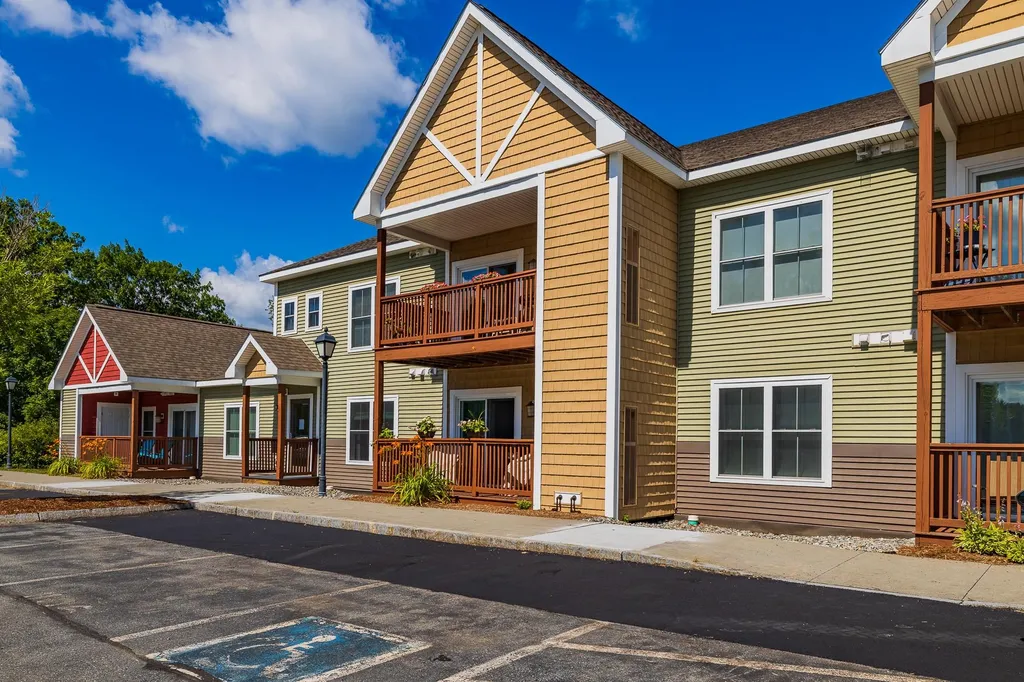 287 Mascoma Street Lebanon NH 03766