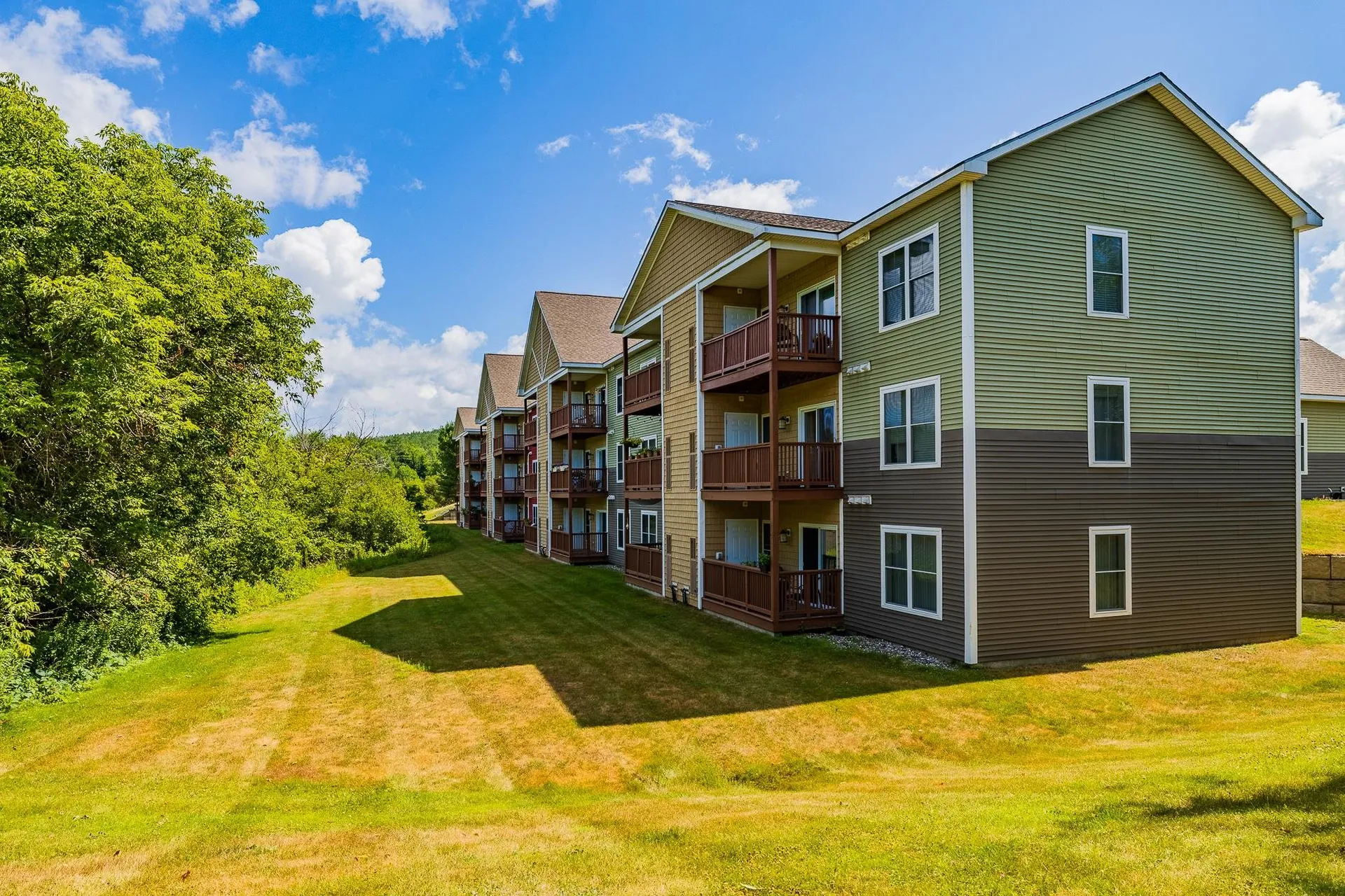 287 Mascoma Street Lebanon NH 03766