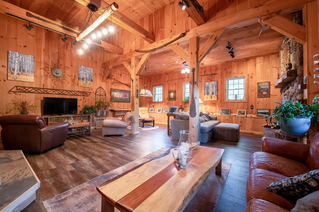 579 Center Road Goshen NH 03752