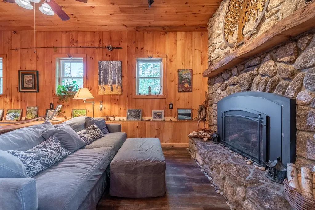 579 Center Road Goshen NH 03752