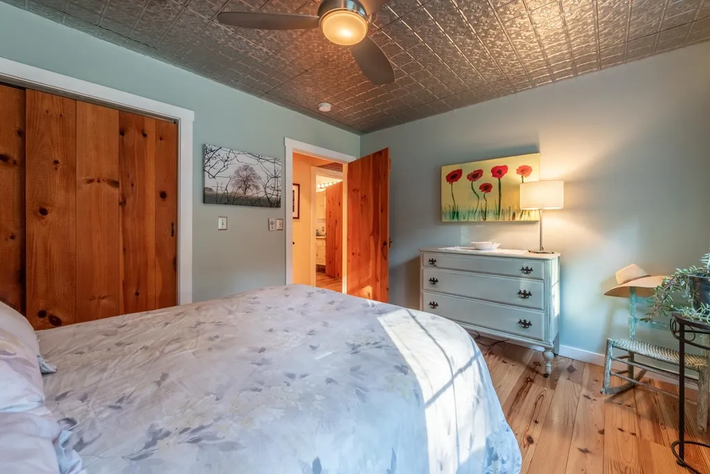 579 Center Road Goshen NH 03752