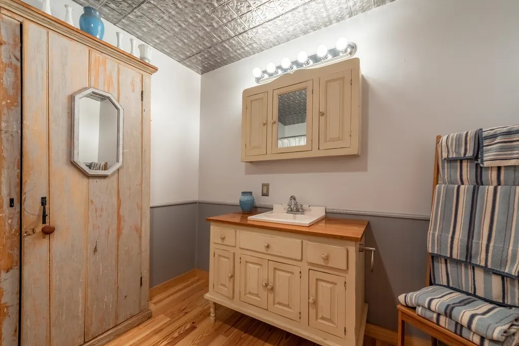 579 Center Road Goshen NH 03752