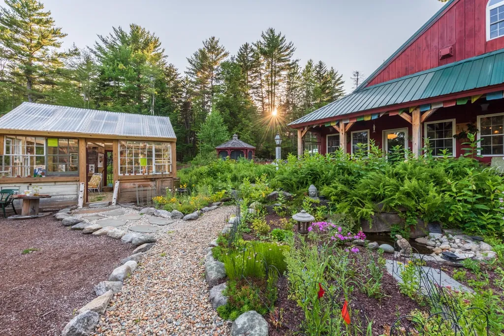579 Center Road Goshen NH 03752