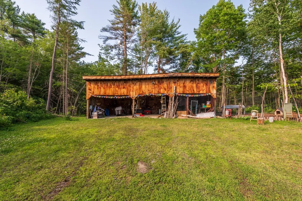 579 Center Road Goshen NH 03752