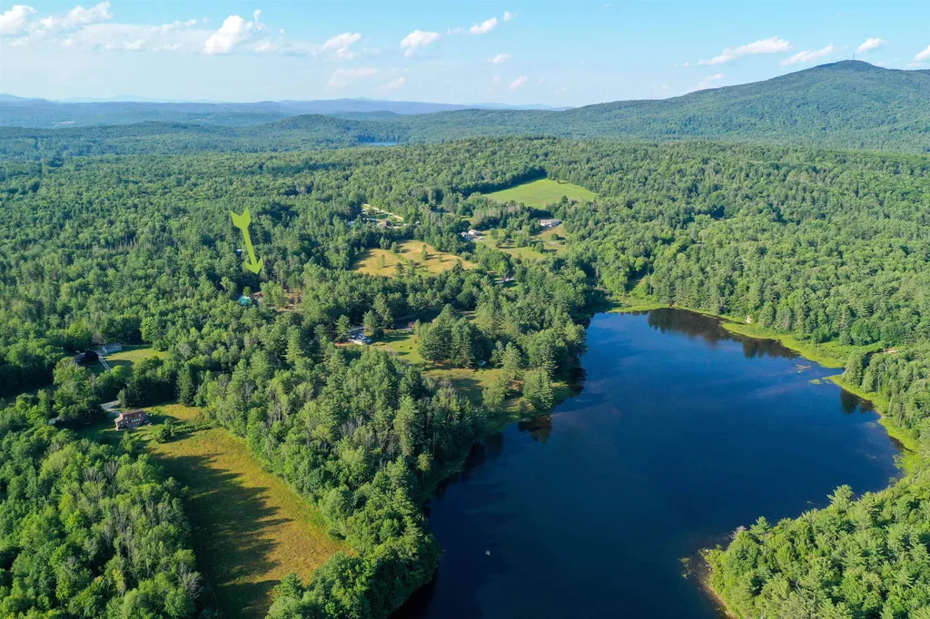 579 Center Road Goshen NH 03752