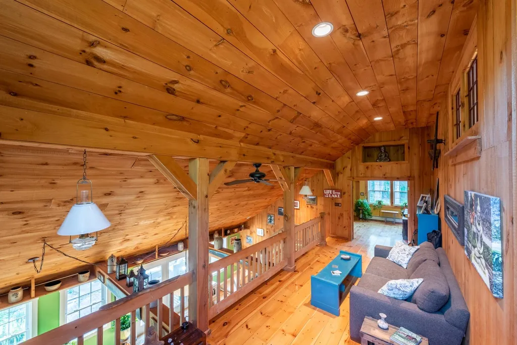 579 Center Road Goshen NH 03752