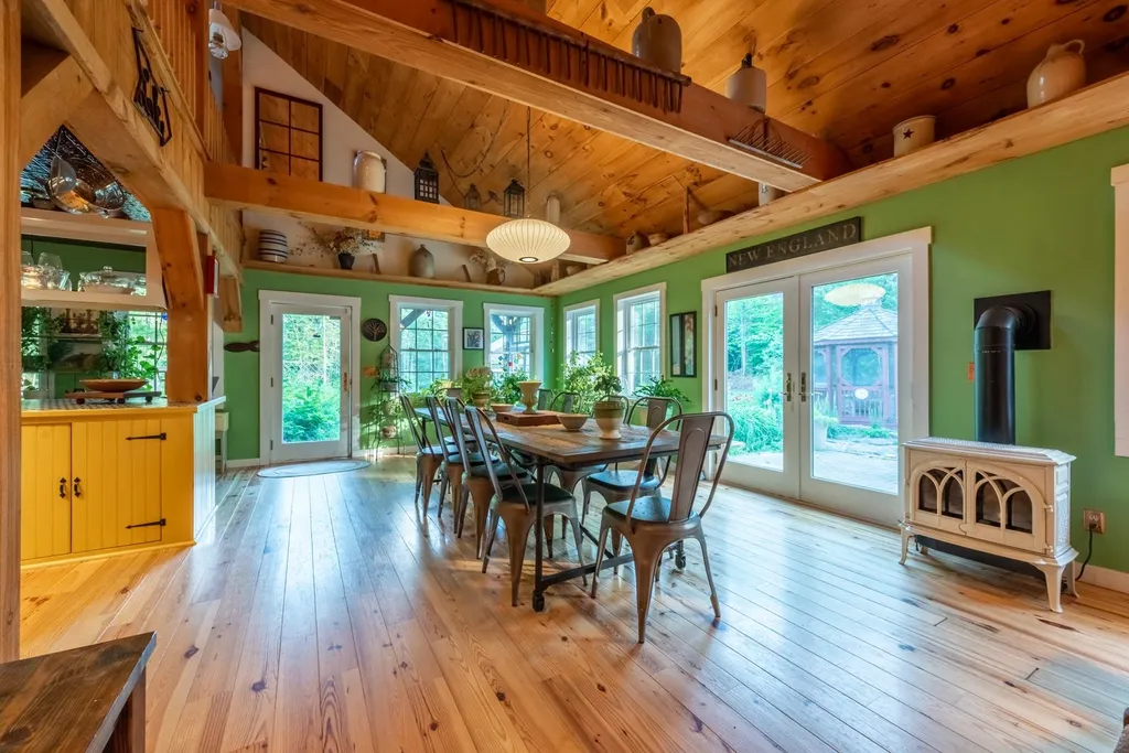 579 Center Road Goshen NH 03752
