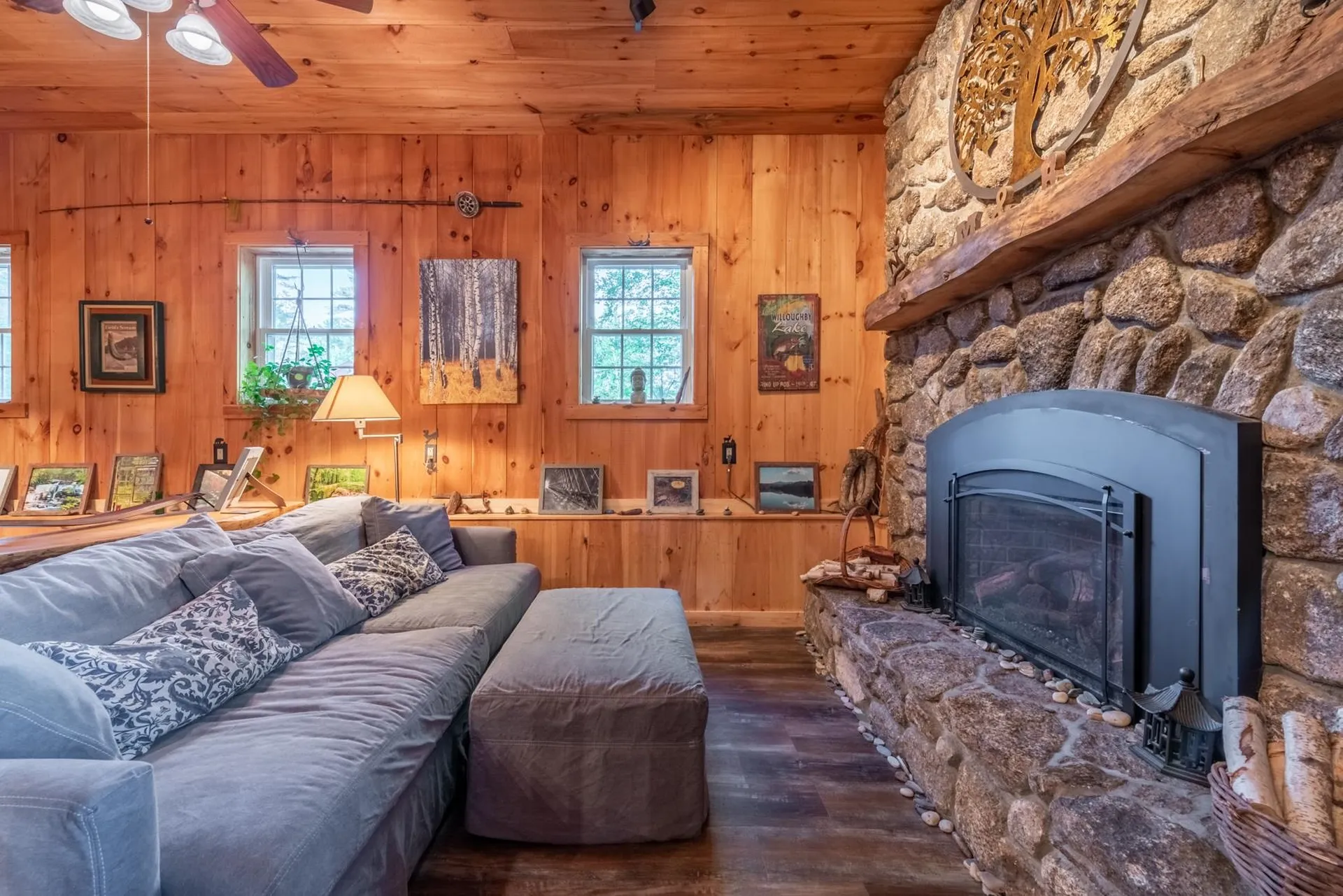 579 Center Road Goshen NH 03752