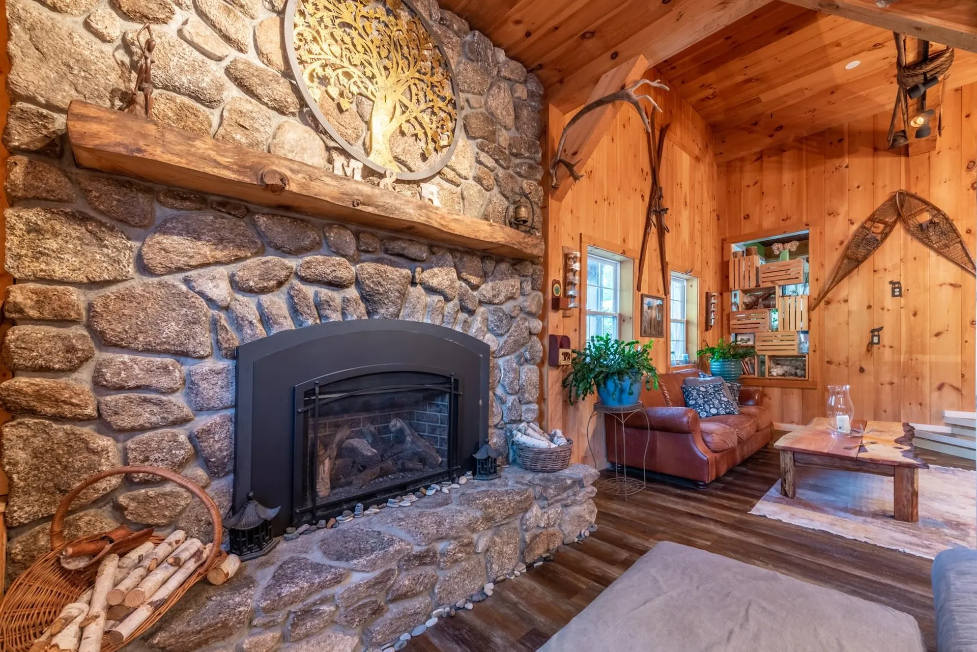 579 Center Road Goshen NH 03752