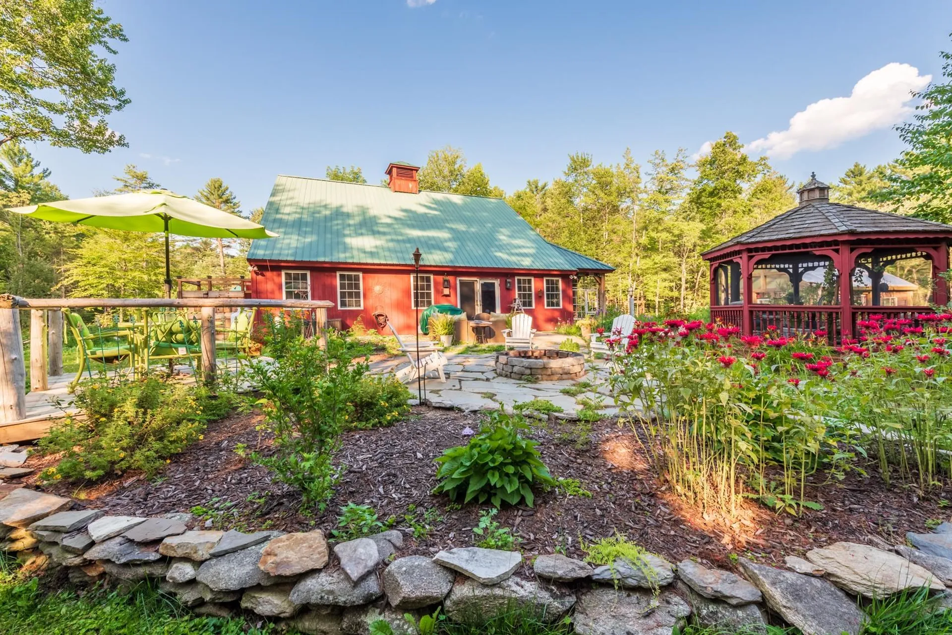579 Center Road Goshen NH 03752