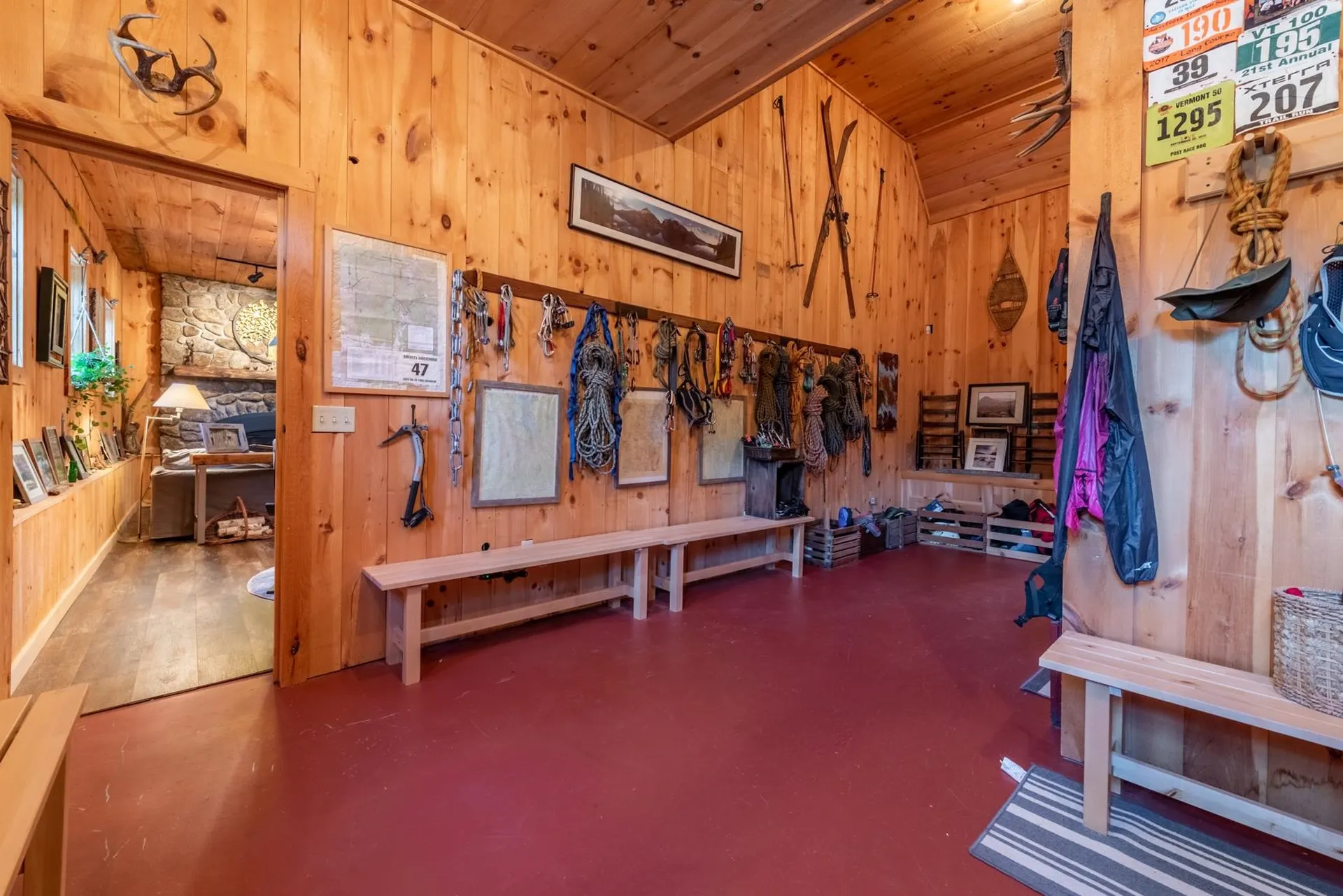579 Center Road Goshen NH 03752
