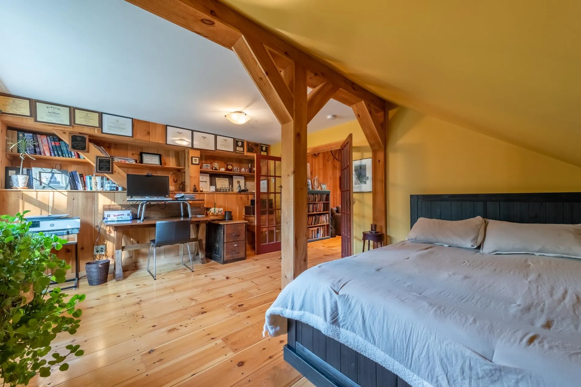 579 Center Road Goshen NH 03752