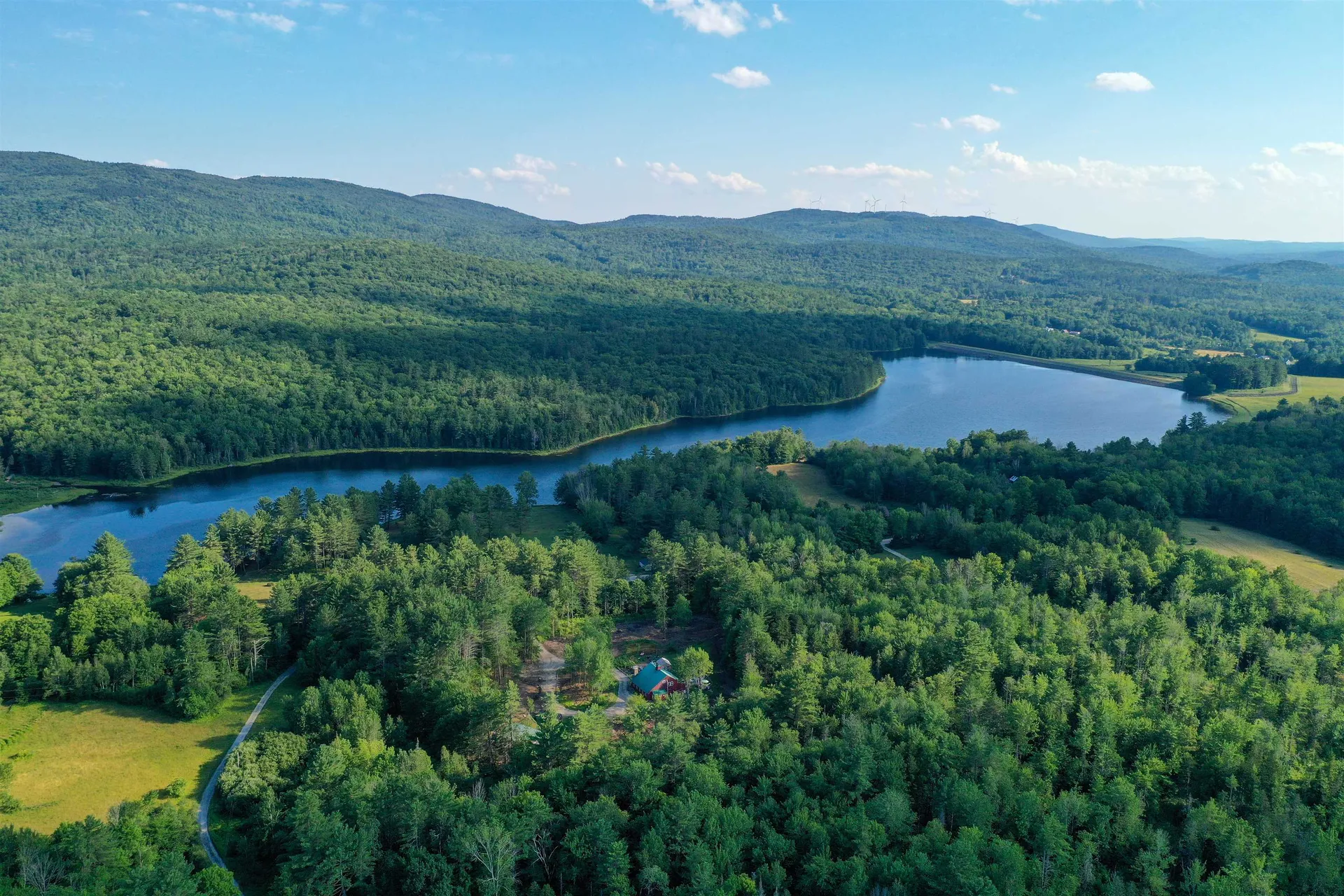 579 Center Road Goshen NH 03752