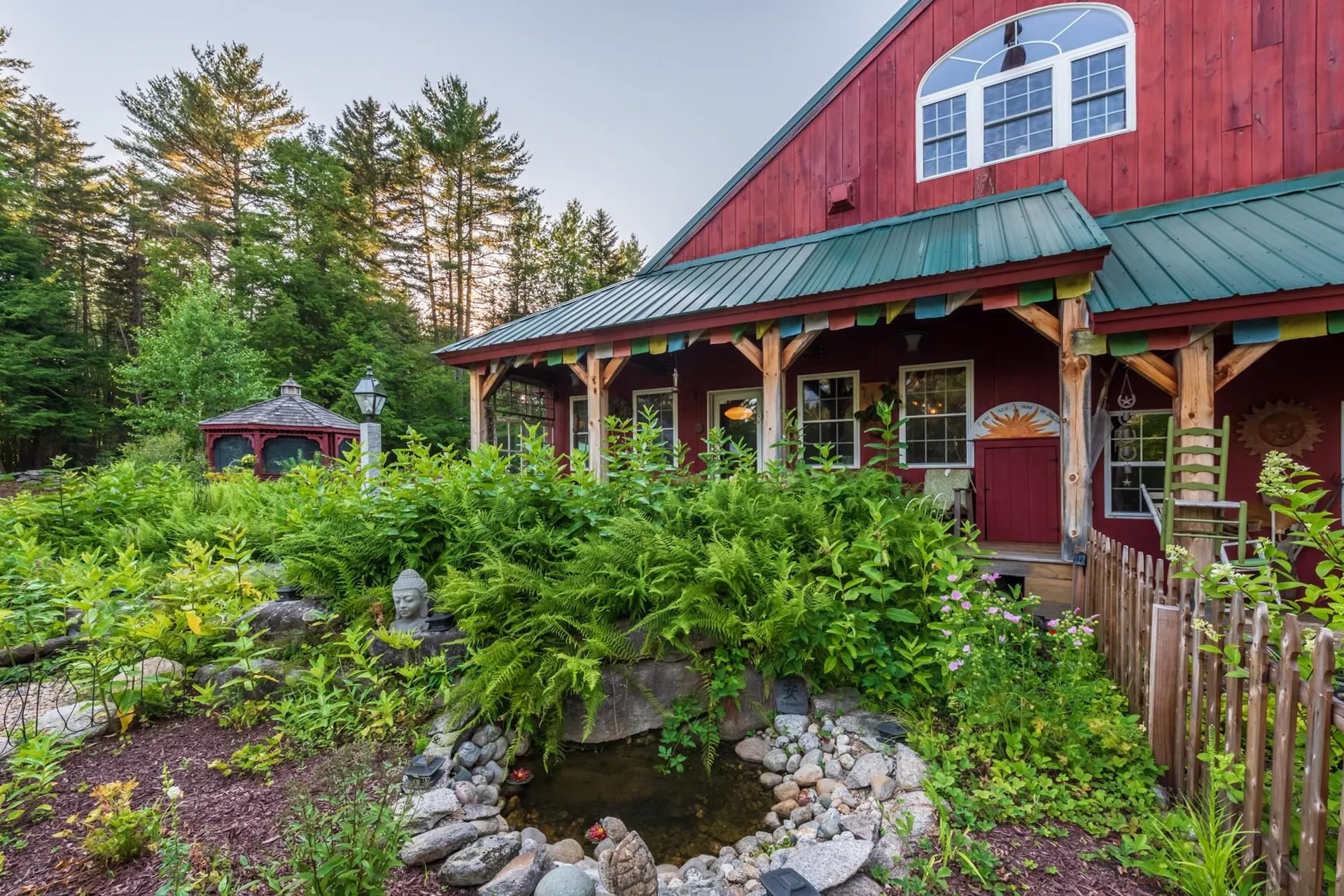 579 Center Road Goshen NH 03752