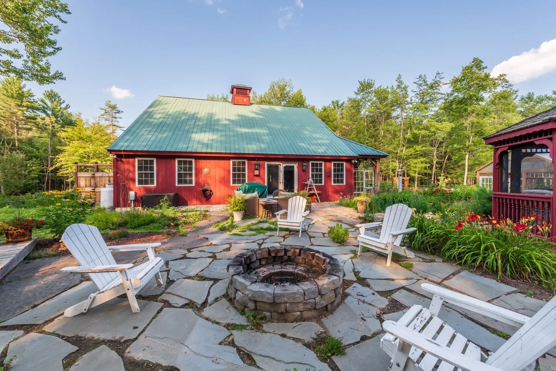 579 Center Road Goshen NH 03752
