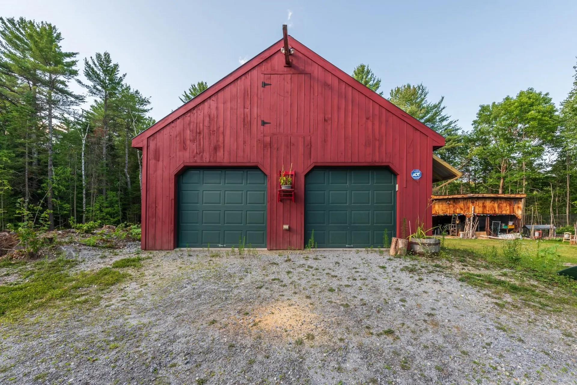 579 Center Road Goshen NH 03752