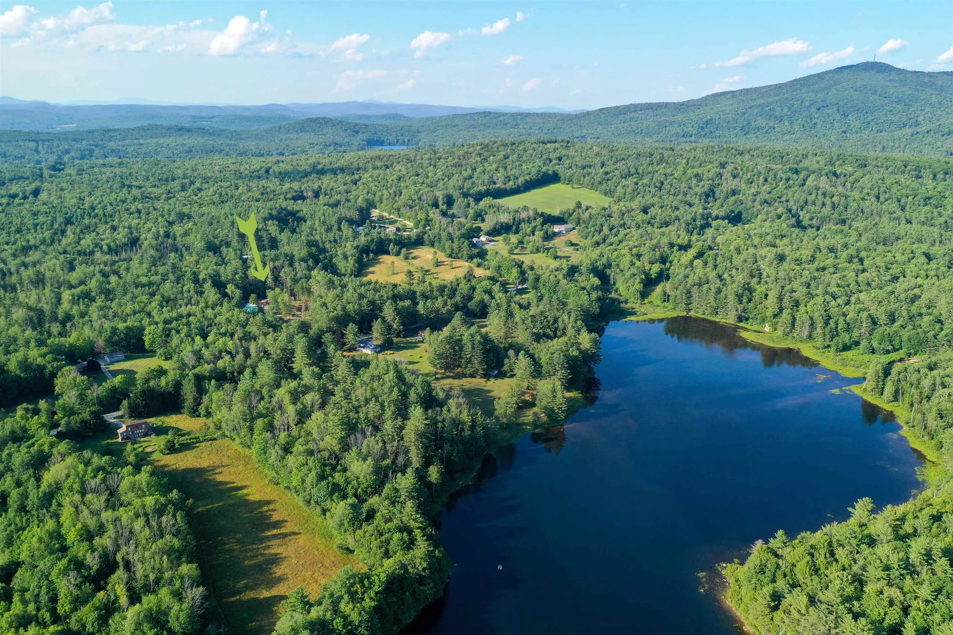 579 Center Road Goshen NH 03752