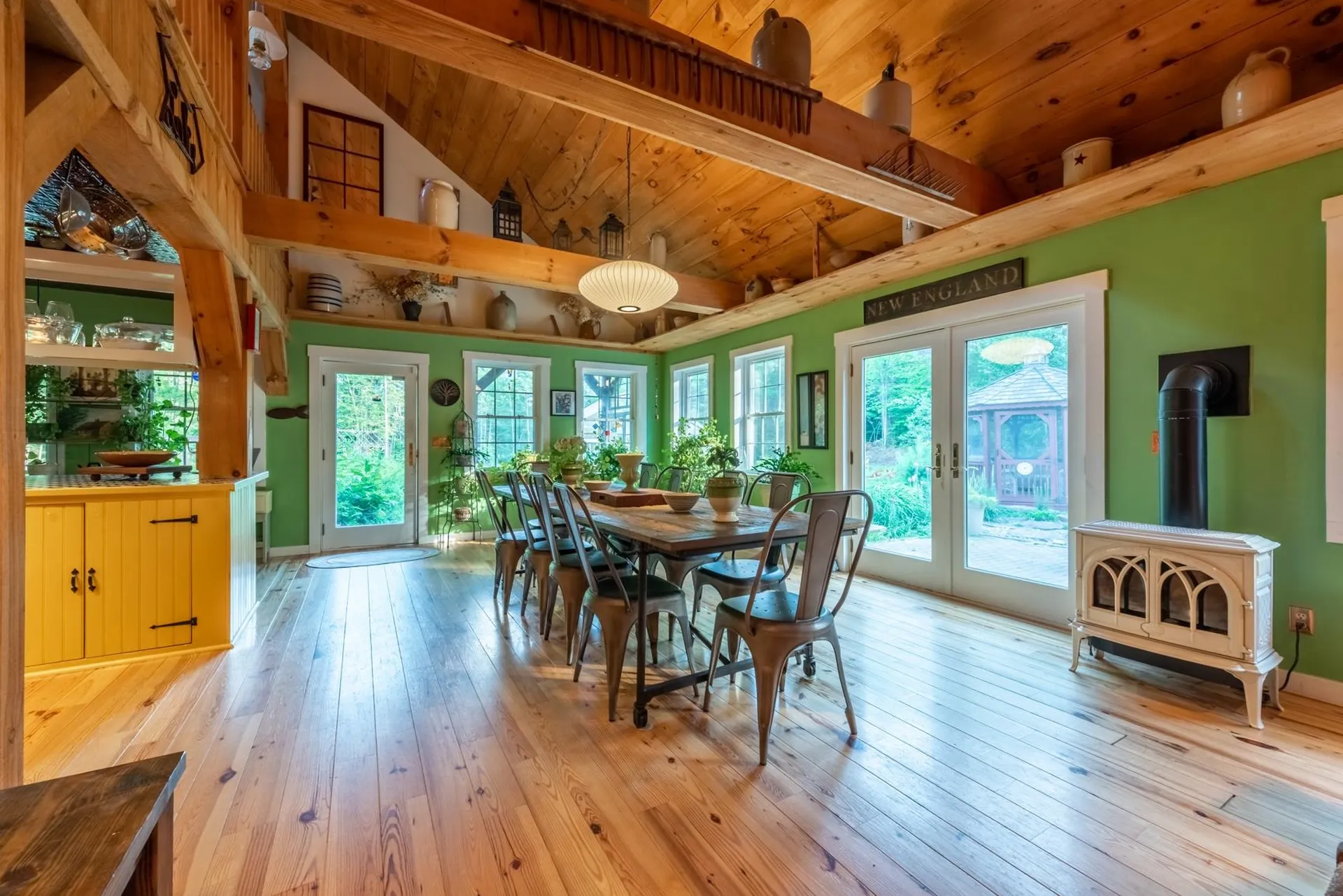 579 Center Road Goshen NH 03752