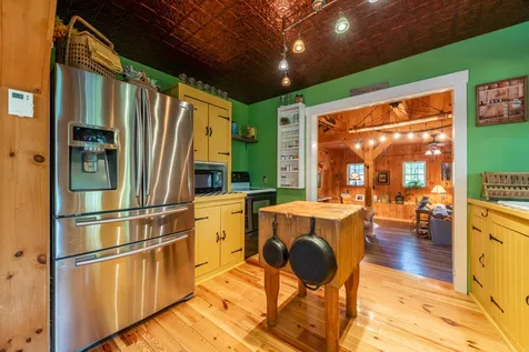 579 Center Road Goshen NH 03752