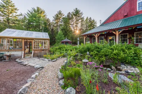 579 Center Road Goshen NH 03752