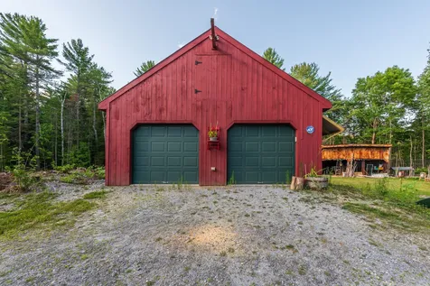 579 Center Road Goshen NH 03752