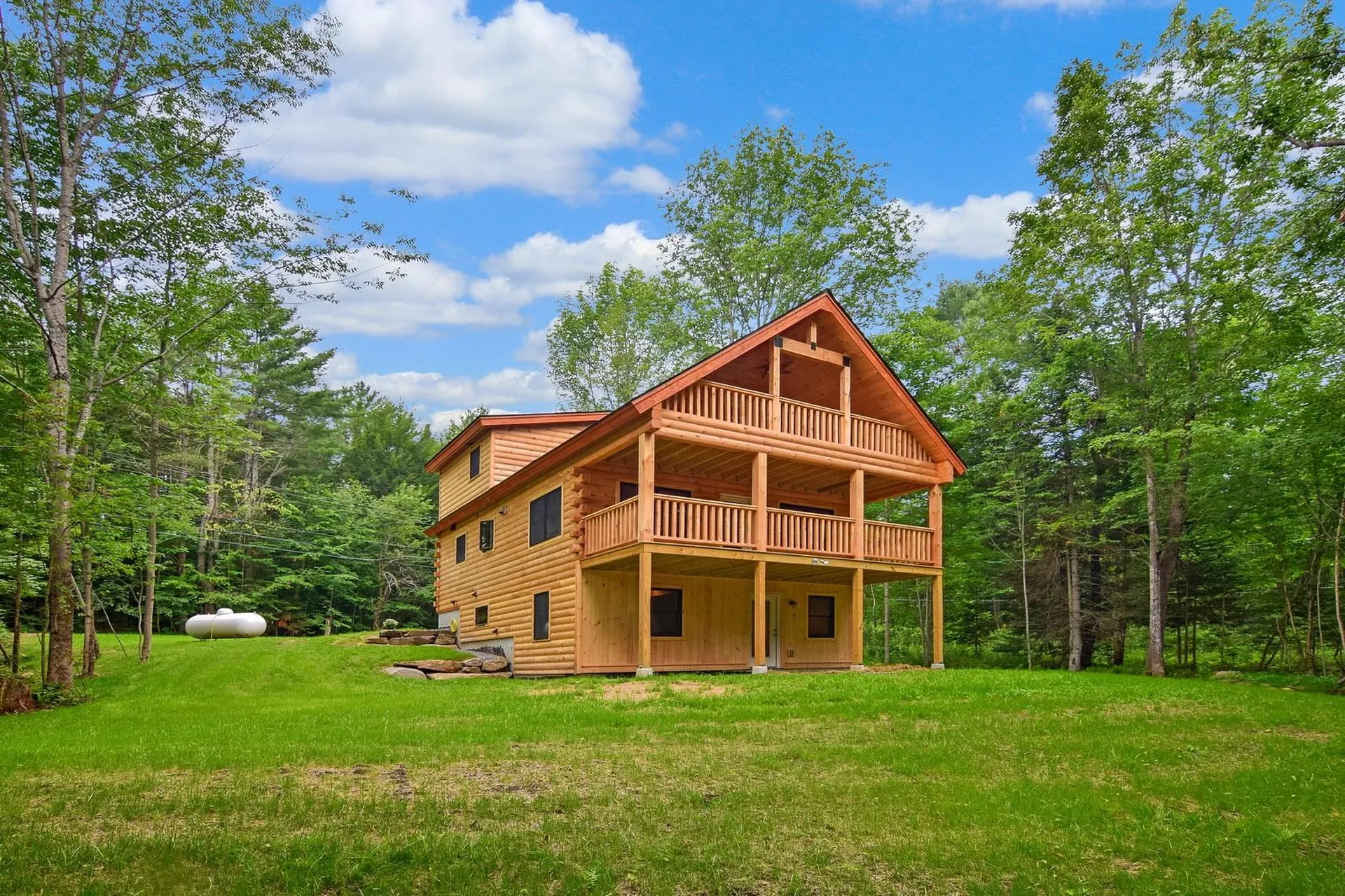 294 Lakeside Drive Haverhill NH 03785