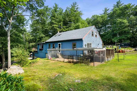 165 Long Pond Road Danville NH 03819
