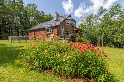 1651 East Albany Road Barton VT 05822