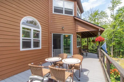 1651 East Albany Road Barton VT 05822