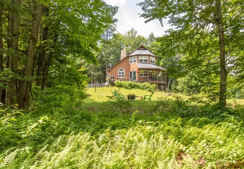 1651 East Albany Road Barton VT 05822