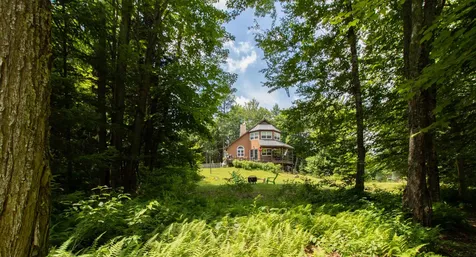1651 East Albany Road Barton VT 05822