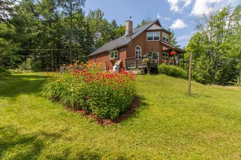 1651 East Albany Road Barton VT 05822
