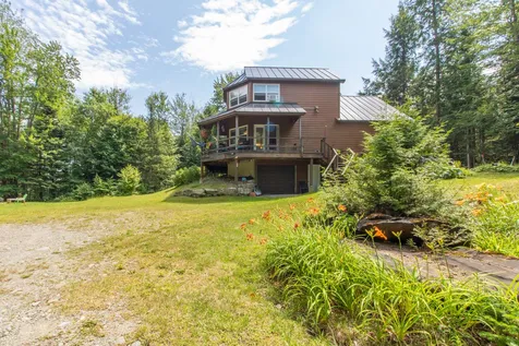 1651 East Albany Road Barton VT 05822