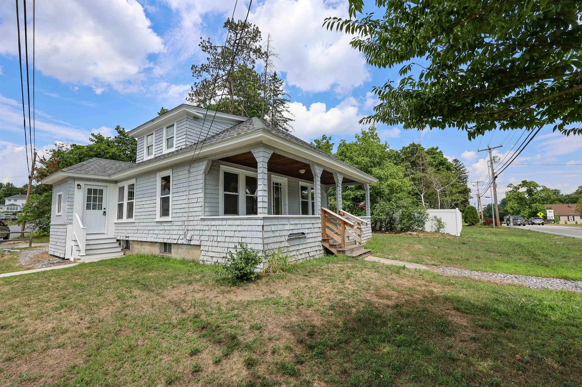 421 Donald Street Bedford NH 03110