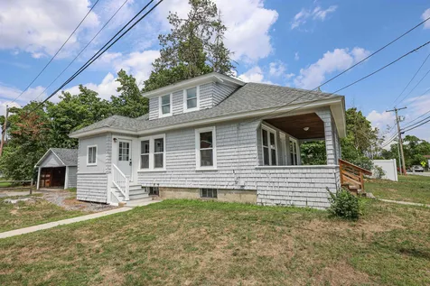 421 Donald Street Bedford NH 03110
