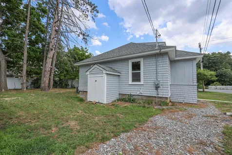 421 Donald Street Bedford NH 03110