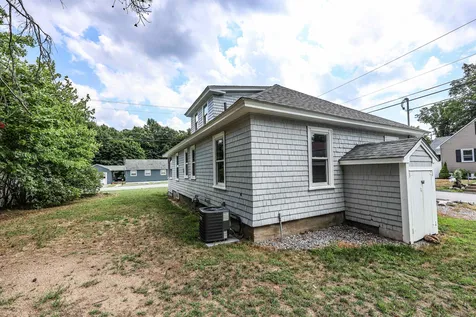 421 Donald Street Bedford NH 03110