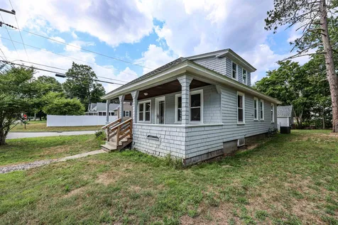 421 Donald Street Bedford NH 03110