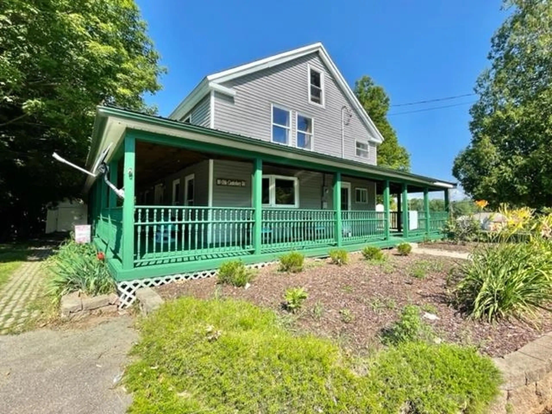 80 Olde Canterbury Road Northwood NH 03261