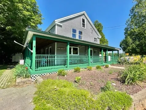 80 Olde Canterbury Road Northwood NH 03261