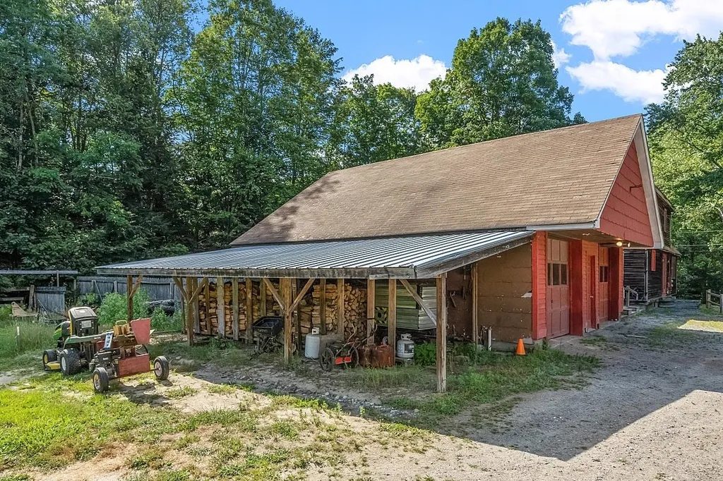 170 Old Richmond Road Swanzey NH 03446