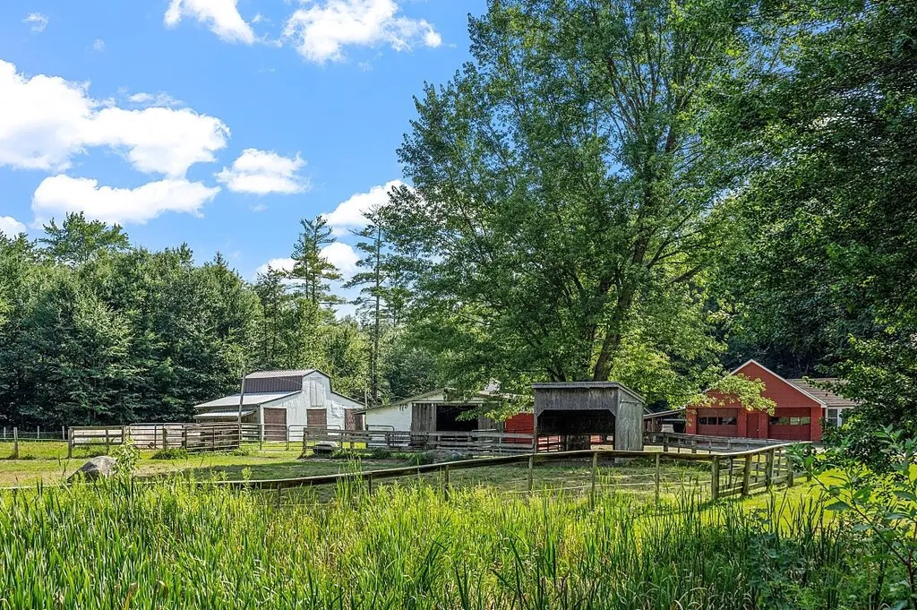 170 Old Richmond Road Swanzey NH 03446