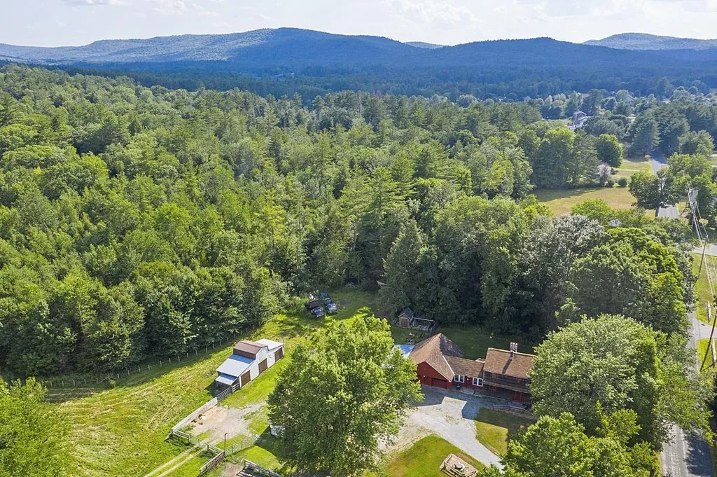 170 Old Richmond Road Swanzey NH 03446