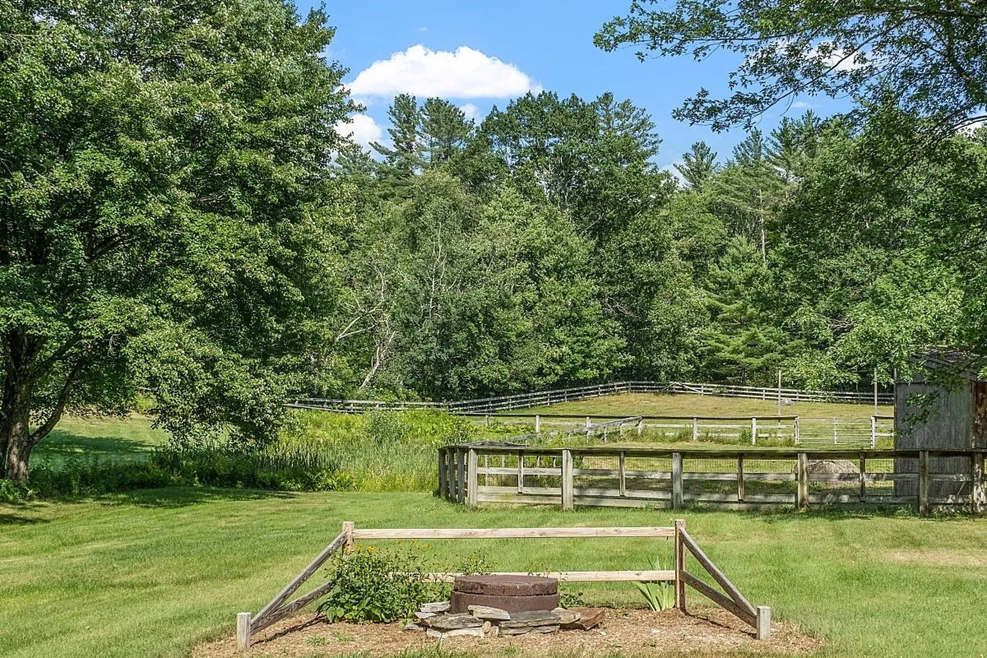170 Old Richmond Road Swanzey NH 03446